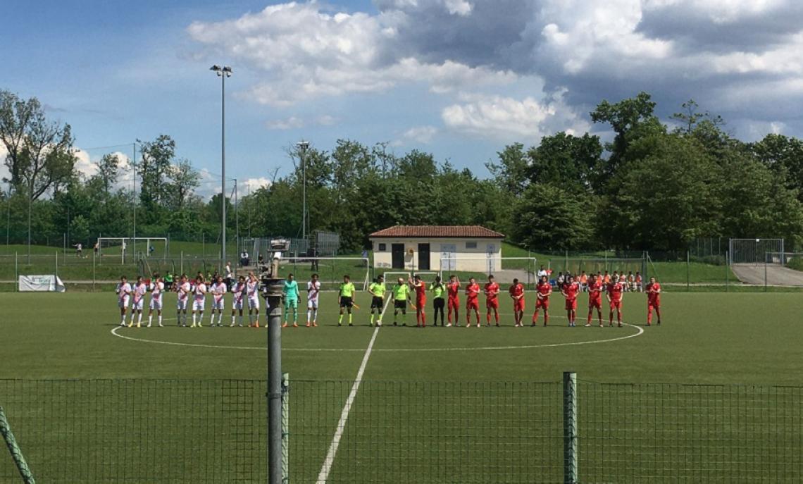 Monza-Milan Under 16