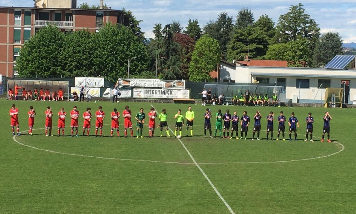 Renate-Carpi U17 sfondo