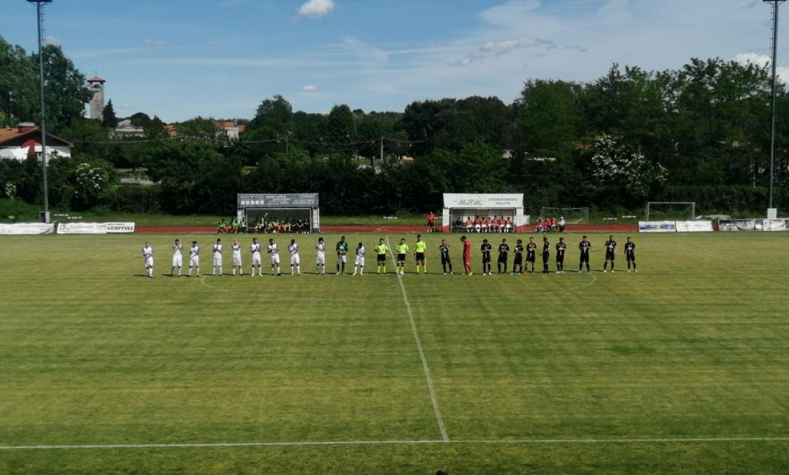 Sestese - Varesina Eccellenza