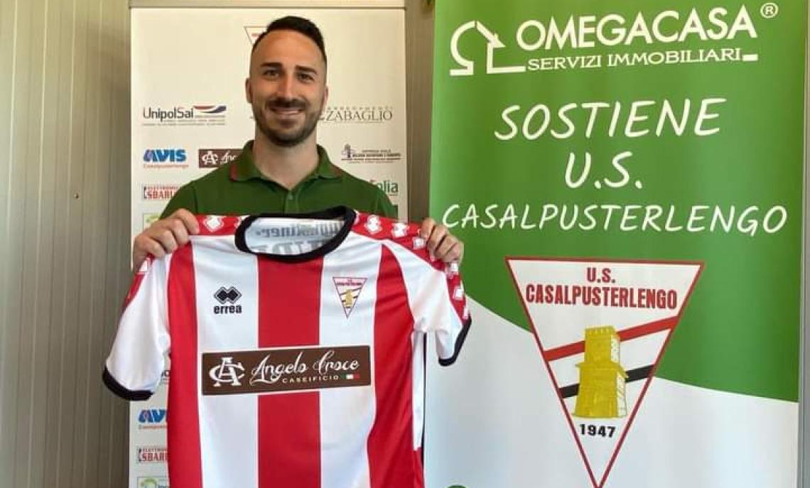 Angelillo Casalpusterlengo