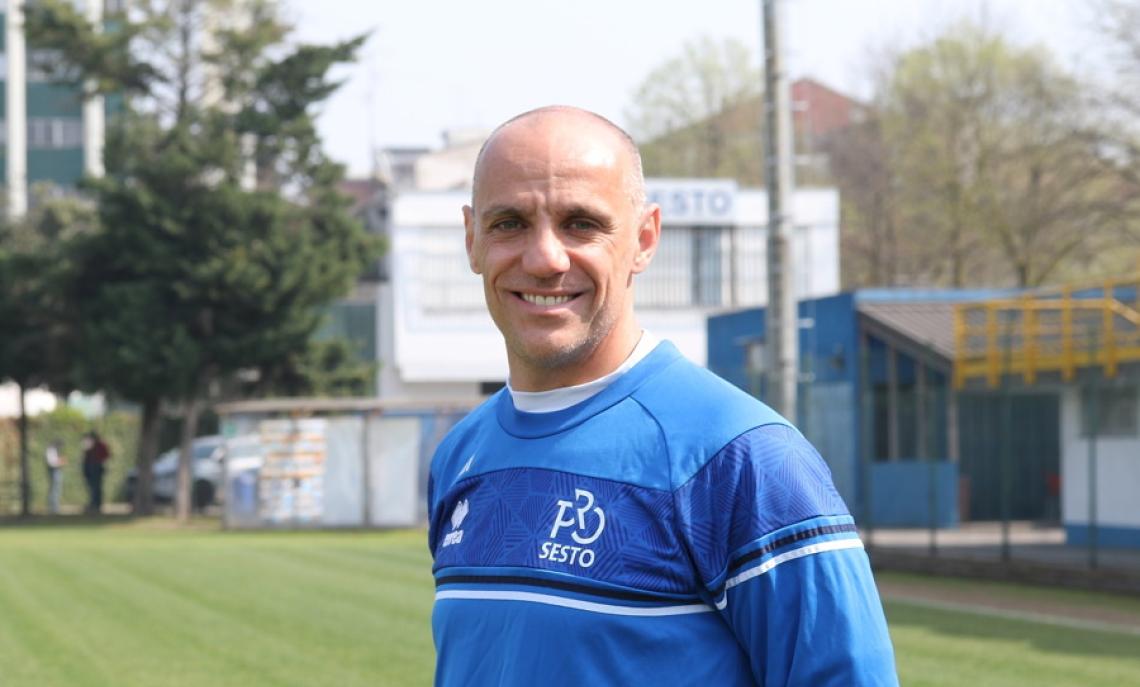 Antonio Filippini Pro Sesto