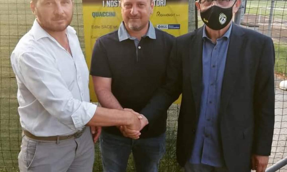 Bernorio Union Calcio Basso Pavese