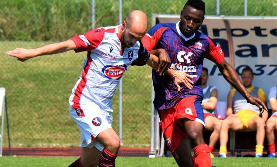 Castiglione-Lumezzane Eccellenza 3