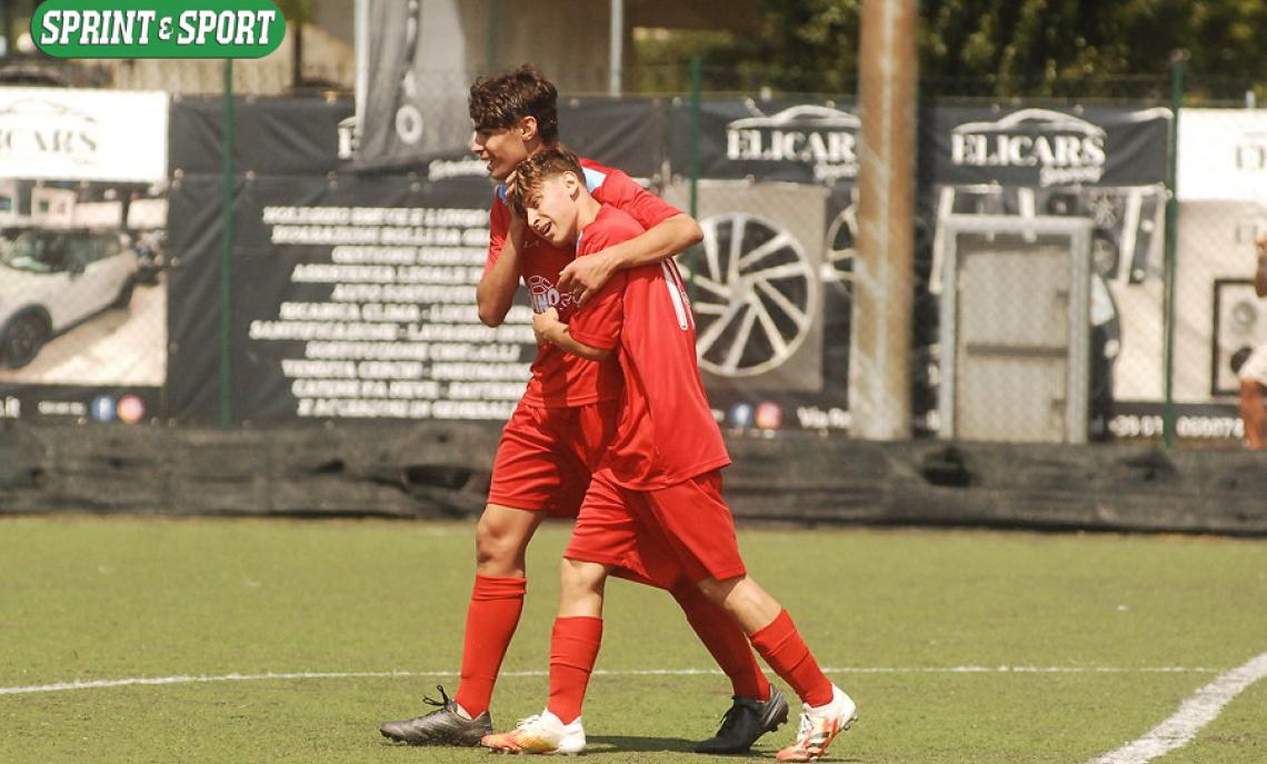 Chieri - Marras e Gravina