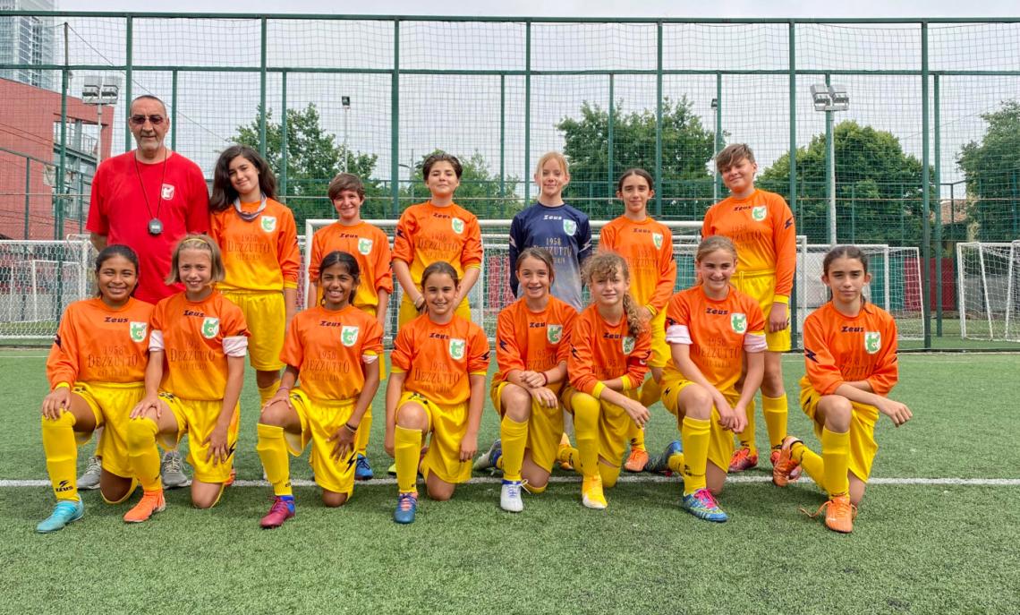 Cit Turin Under 12
