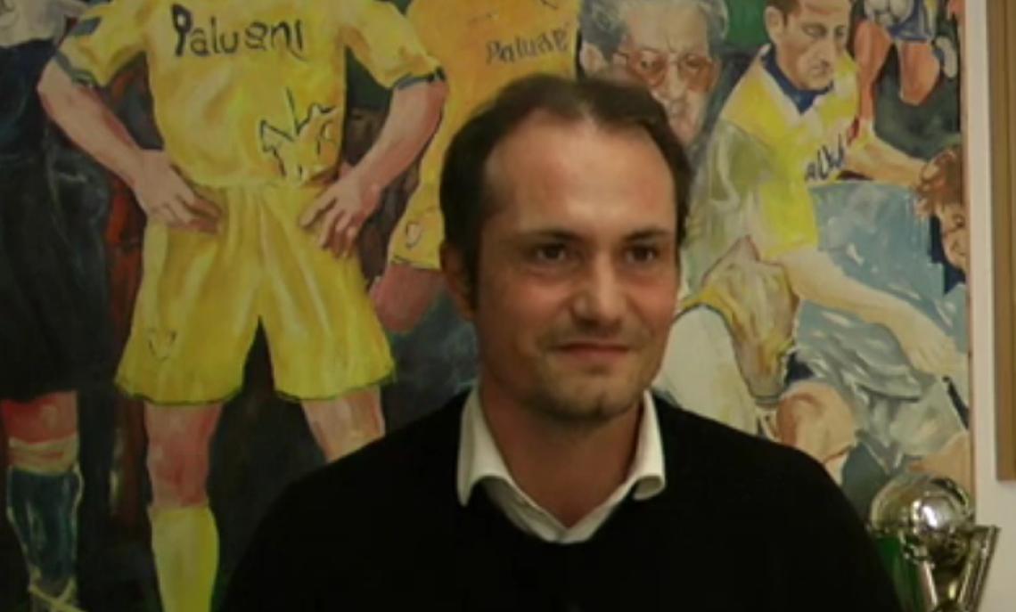 Fabio Moro Chievo Verona
