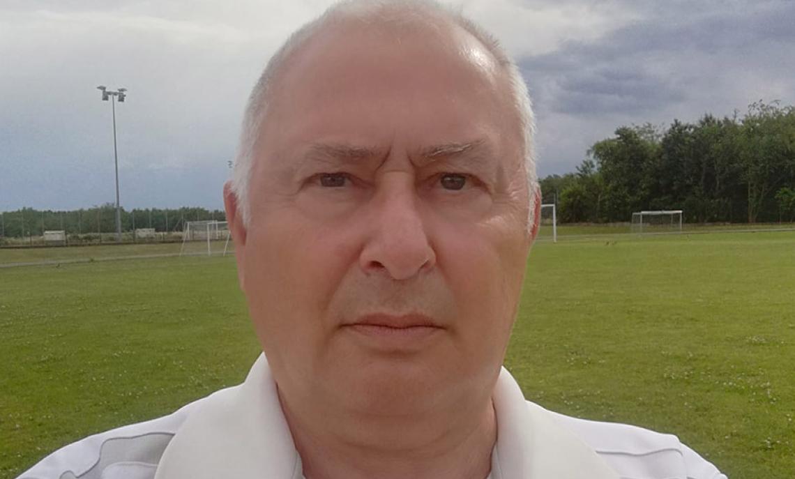 Paolo Casamirra Solbiatese