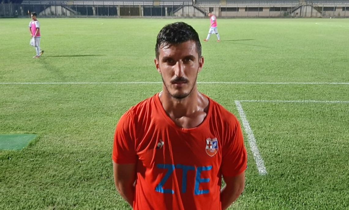 Alcione Alessandro Volpini