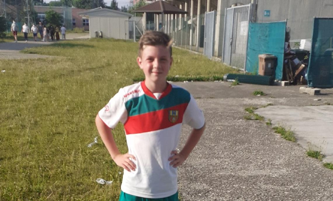 Città di Brugherio-Speranza Agrate Esordienti B: spettacolo e intensità, Tavella ispira la Speranza