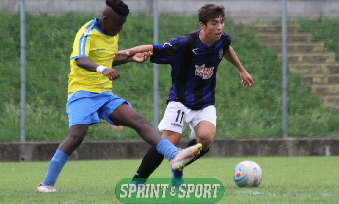 Renate-Pergolettese Under 17