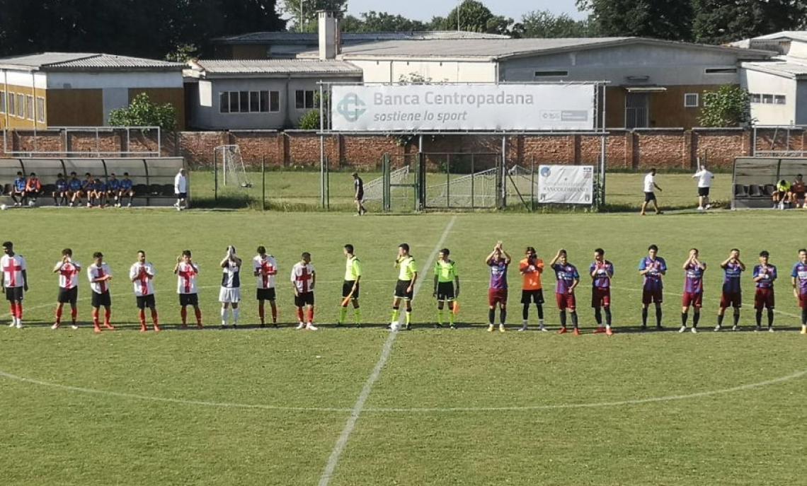 Sancolombano Club Milano Eccellenza