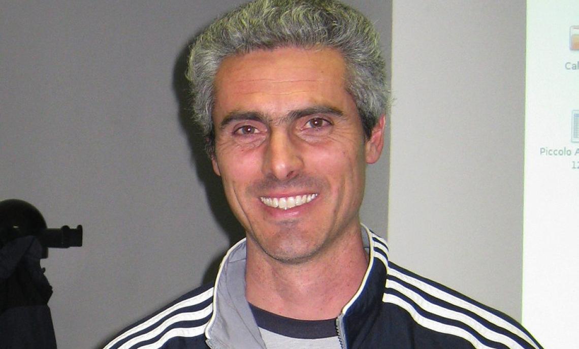 Stefano Milanta, Solbiatese