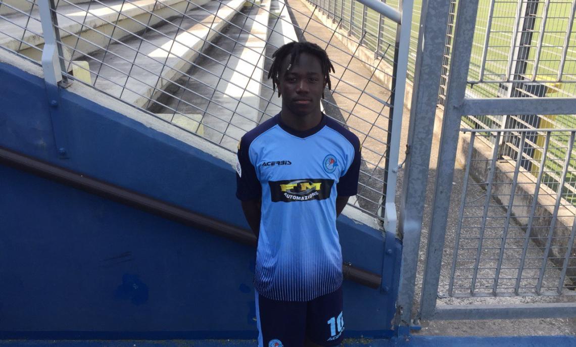 VIRTUS VERONA ALBINOLEFFE PRIMAVERA 3 - ZOMA