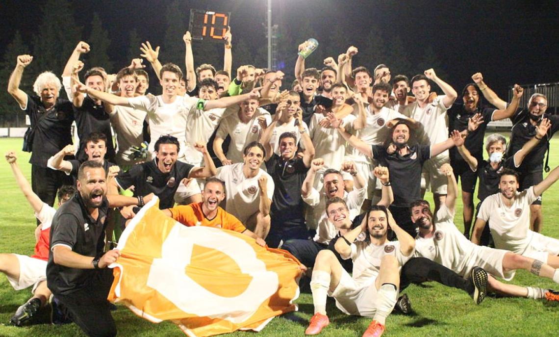 festa ac leon eccellenza