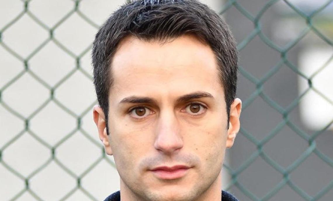 giovanni esposito vigor milano