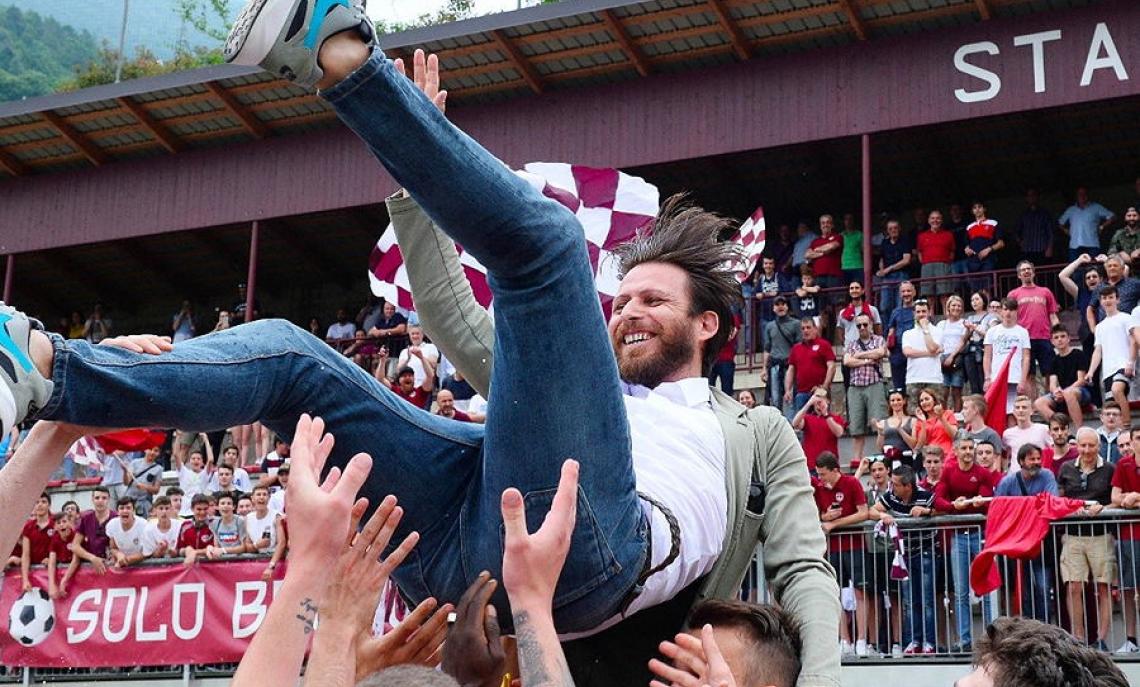 mario tacchinardi breno serie d