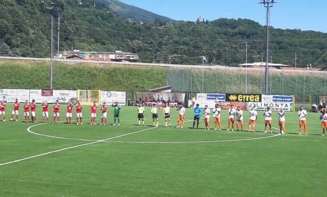 pontelambrese sestese eccellenza