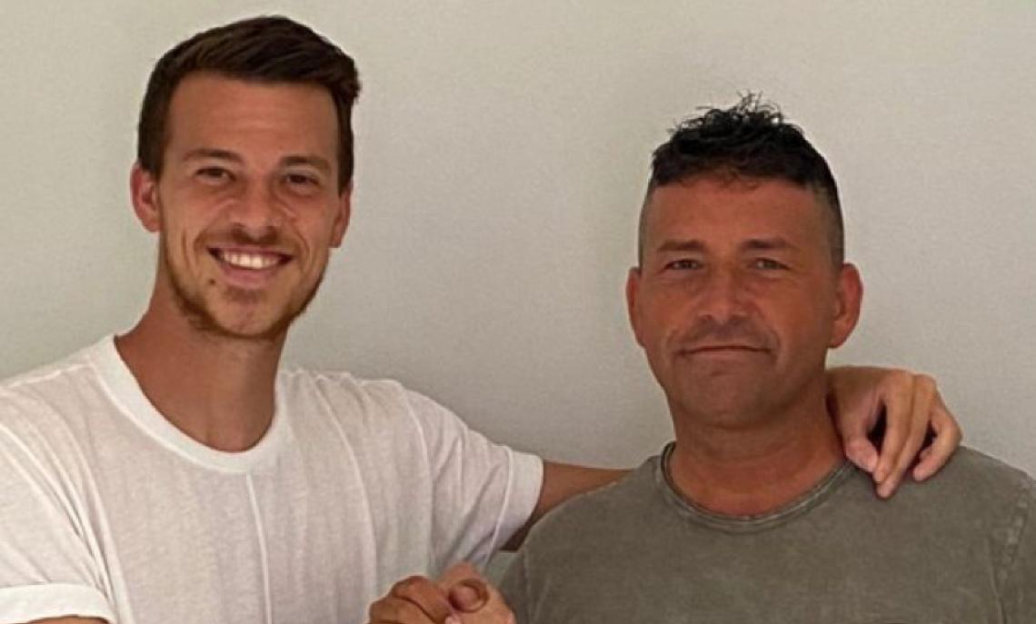 ronzoni legnano serie d