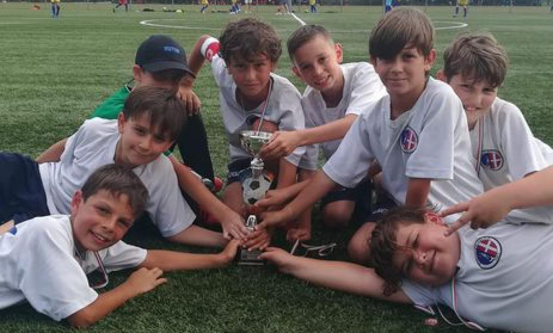 2 nuovi terreni e figure specifiche in ogni campo: i biancoblù moltiplicano le aspettative