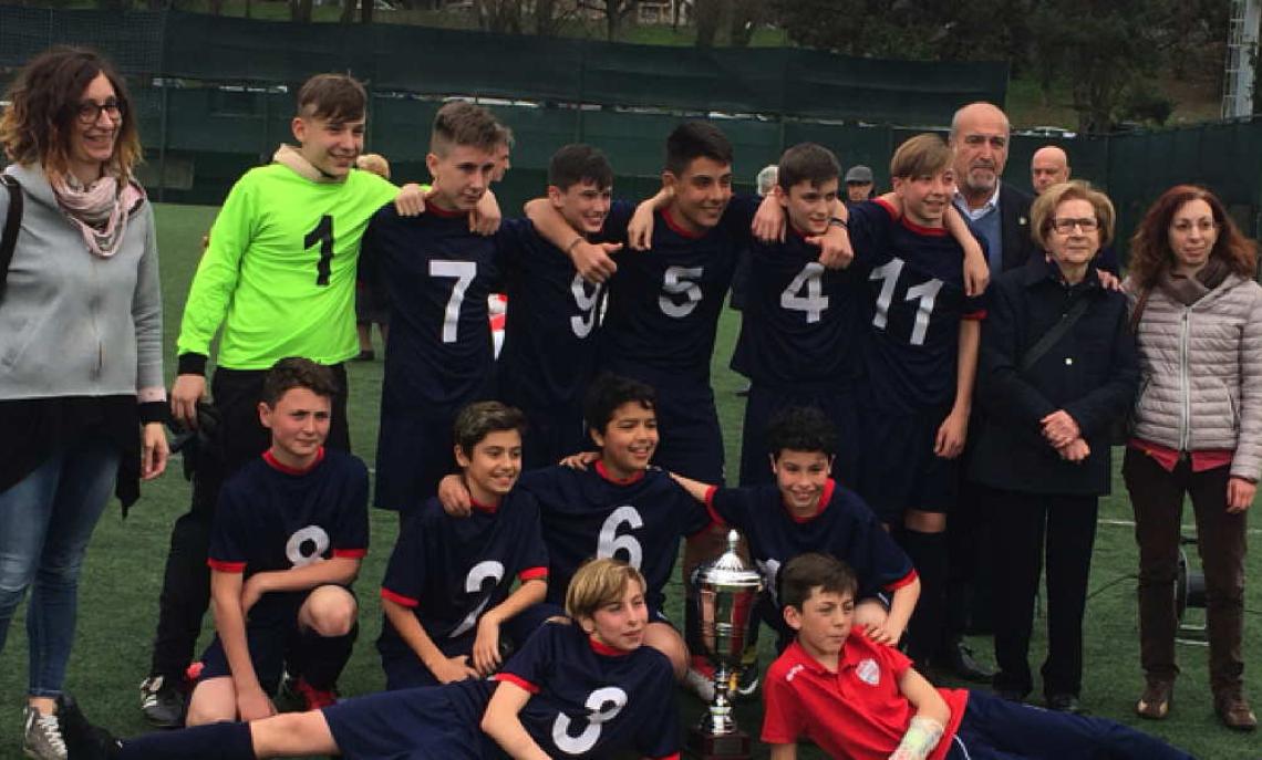 Orizzonti United 2005