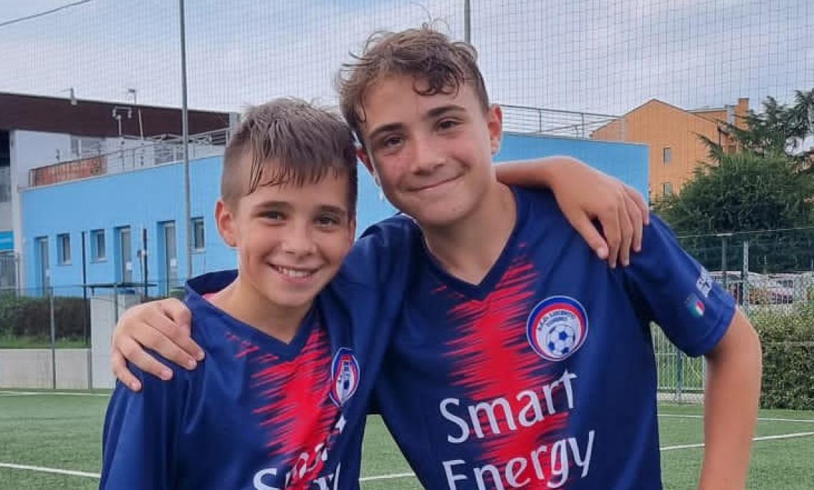 Gioia rossoblù con Bergamini ma il Vanchiglia vende carissima la pelle