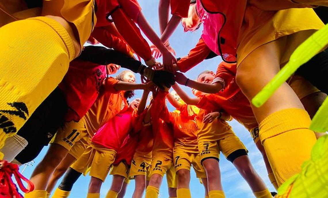 Giornata Regionale del Gioco Libero all'Aperto ed evento Sbam: Opes e Regione Piemonte promuovono sport e il benessere