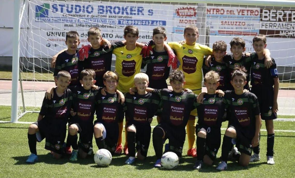 I padroni di casa del Morevilla