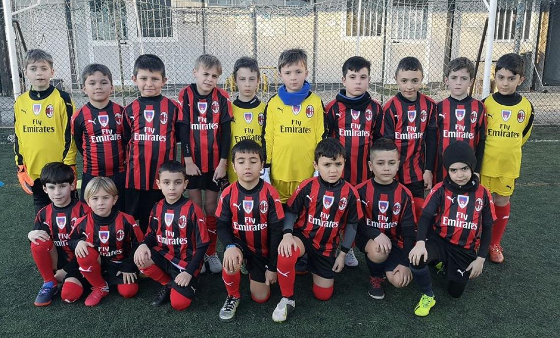 2012 della Valenzana Mado