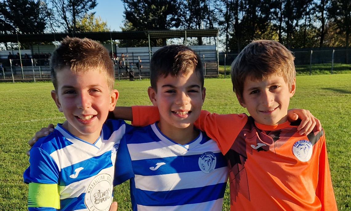 I Pulcini del Sauze d'Oulx