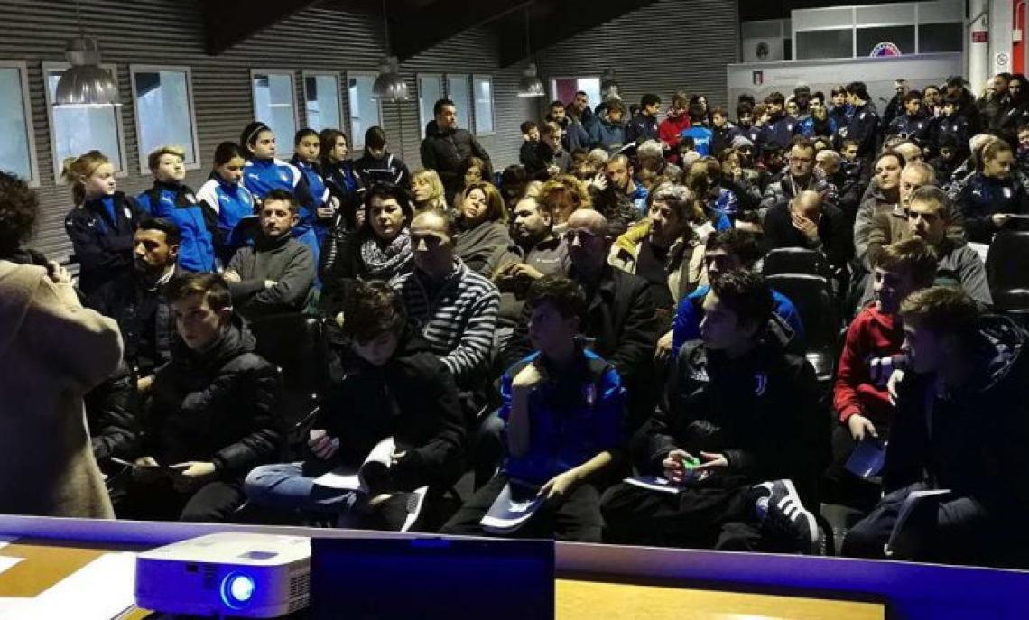 Incontro di formazione