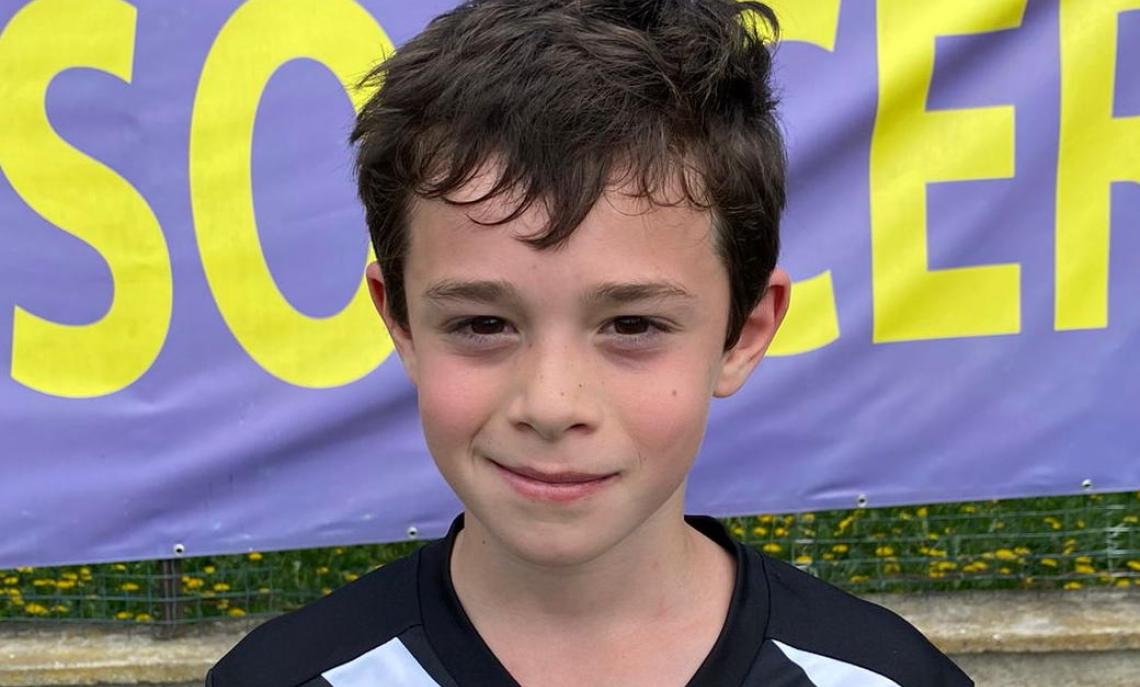 Una zampata a un minuto dal fischio finale regala lo scudetto ai baby bianconeri