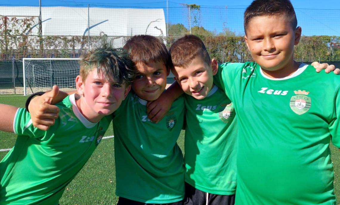 Partenza col botto per il Pre Season Turin Trophy: 9 gol nelle prime 2 gare