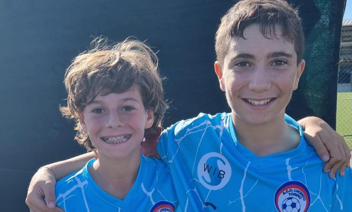 Il Lucento di Barbarello vola in semifinale al Gran Galà