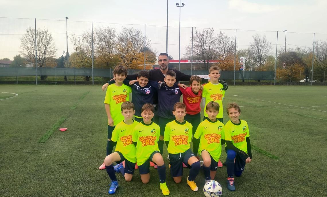 I pulcini misti della Skill Star di Edoardo Doni