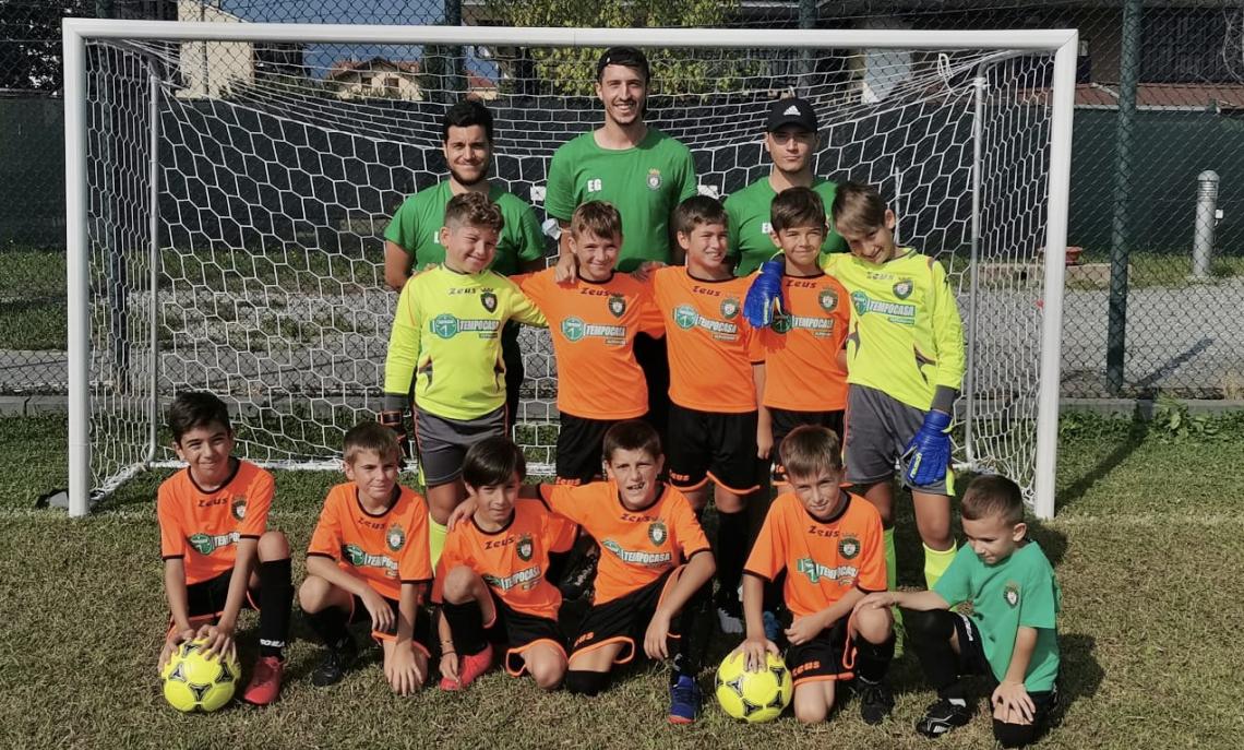 Il Casellette 2011 di Emanuele Groff