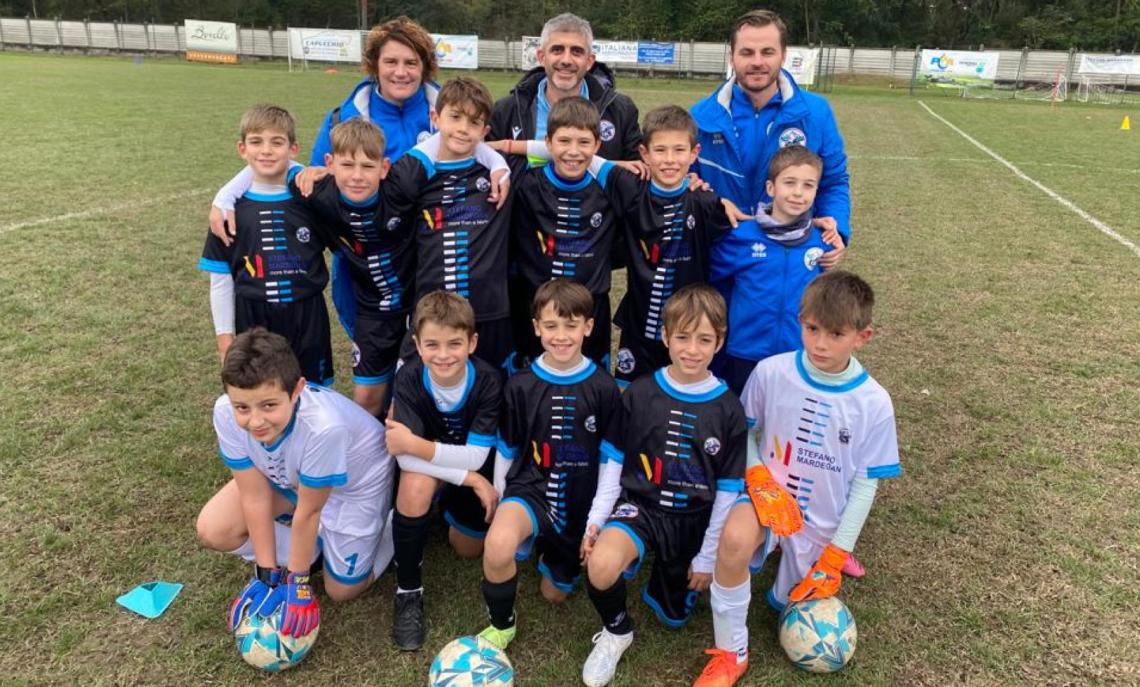 atletico cbl scuola calcio