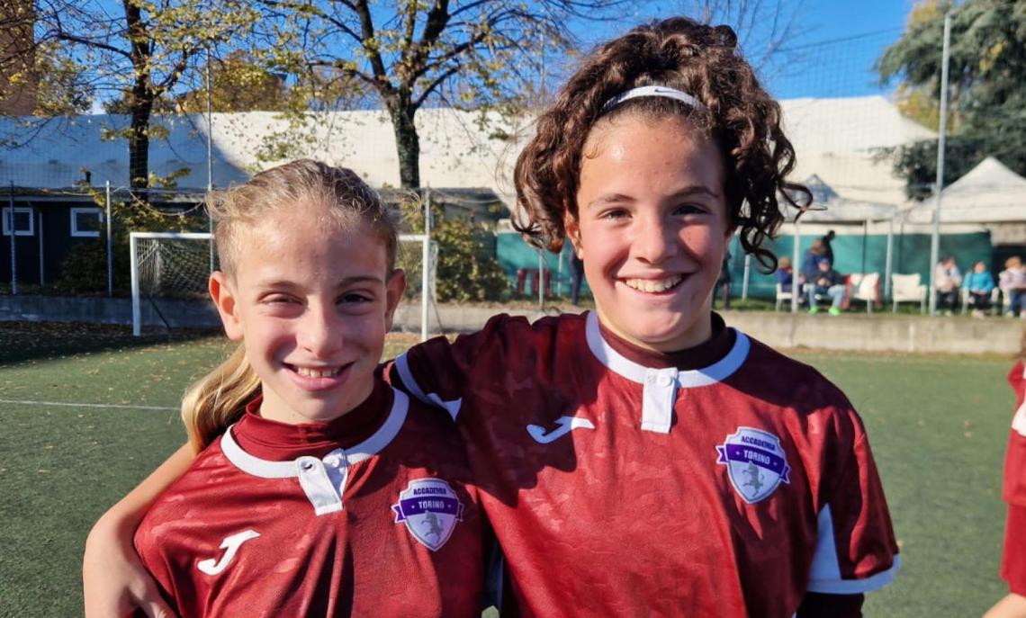 Accademia Torino, 2012