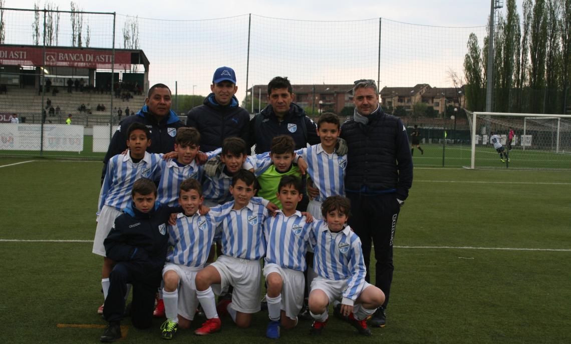 Alpignano 2008