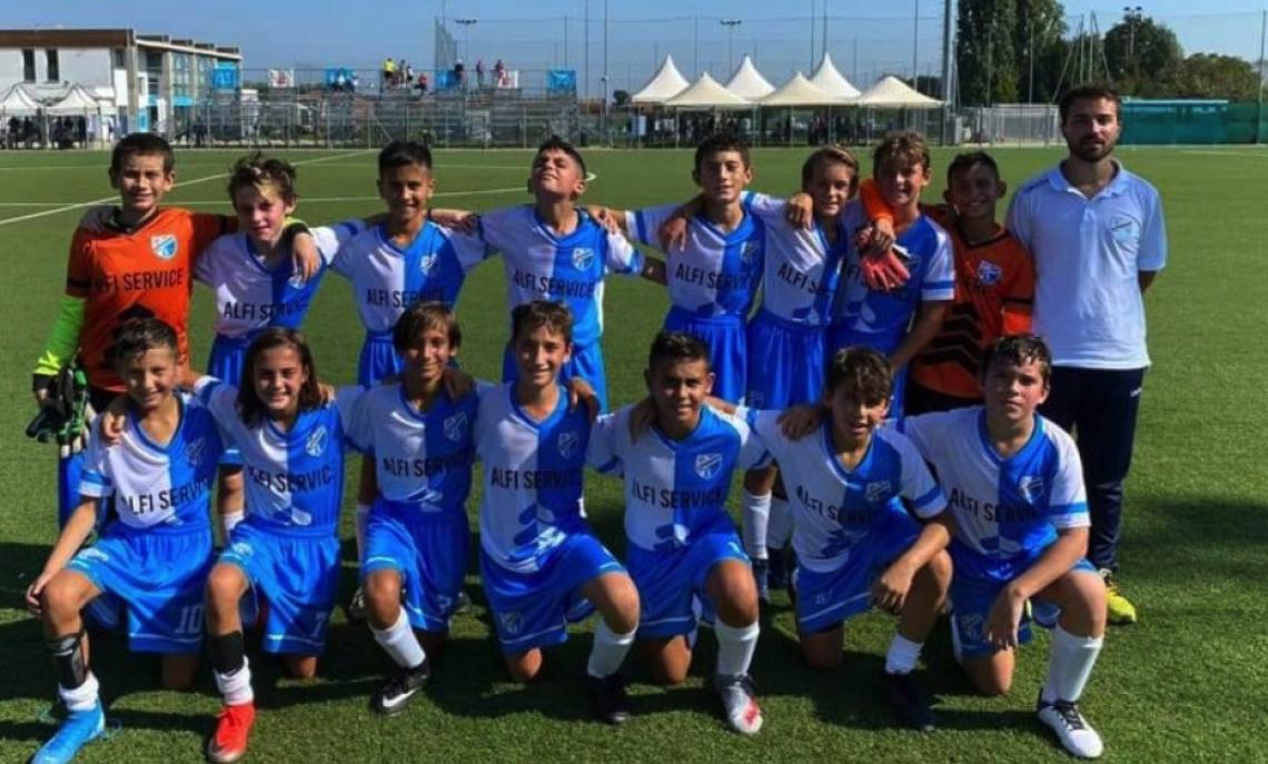 Alpignano 2009 di Gianluca Baseggio