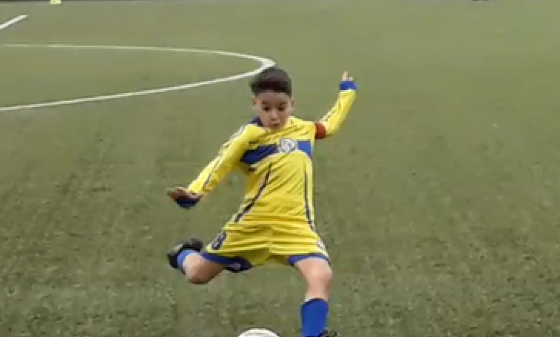 Andrea Vinci - Mirafiori 2009