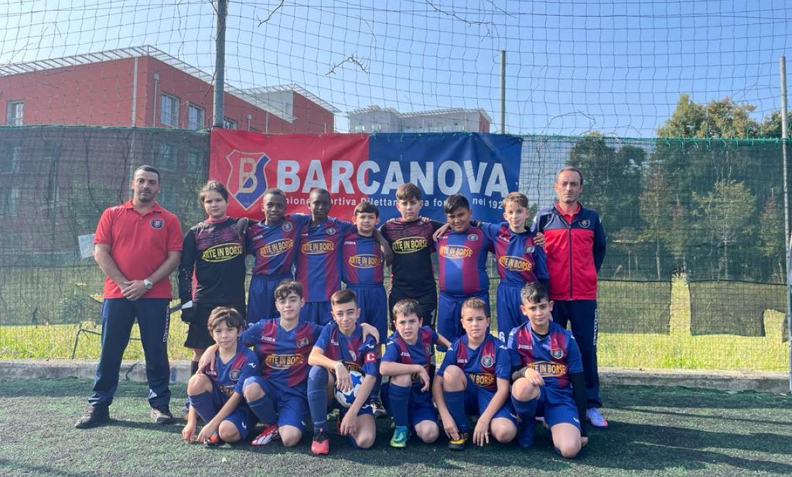 I "Blaugrana" 2010  di Maurizio Carillo