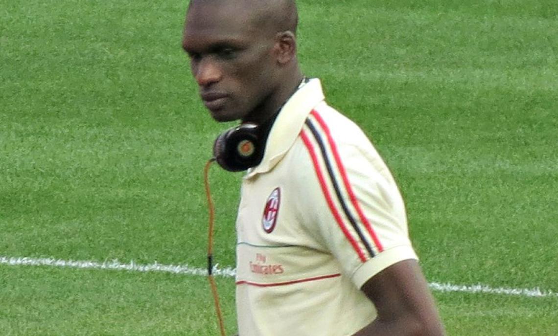 Bakary Traoré, rituali nel mondo del calcio (foto wikipedia.org)