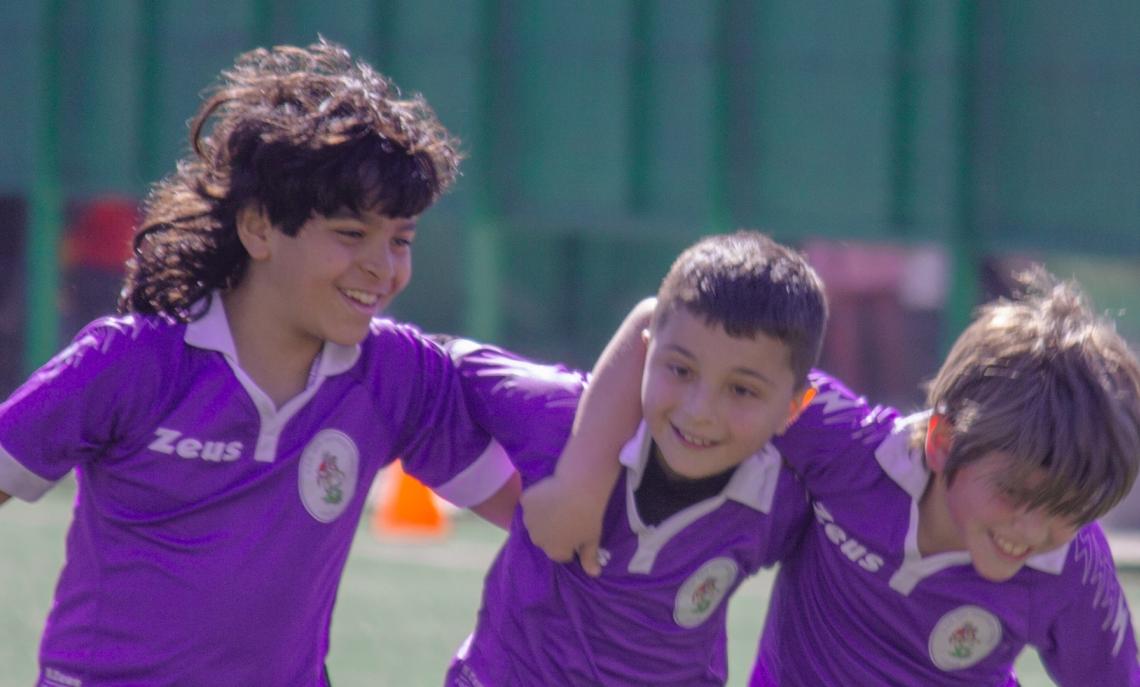 Strepitose furie viola: prestazione top e successo nel match con le zebrotte