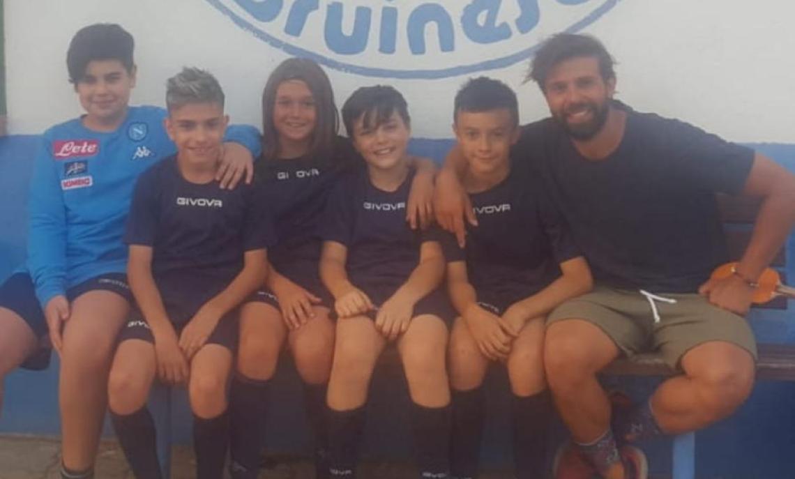 Bruinese 2008 di Fabrizio Oranges