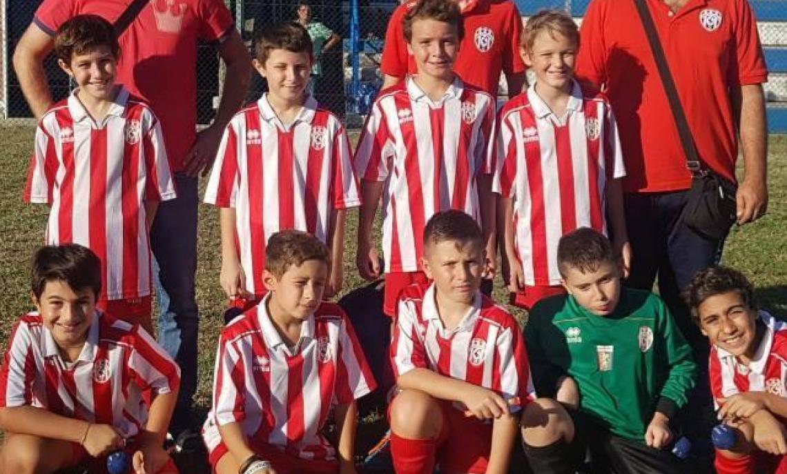 Bsr Grugliasco 2008 - Tartaglino