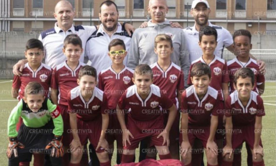 Cristian Lo Vecchio ed il Mercadante 2010