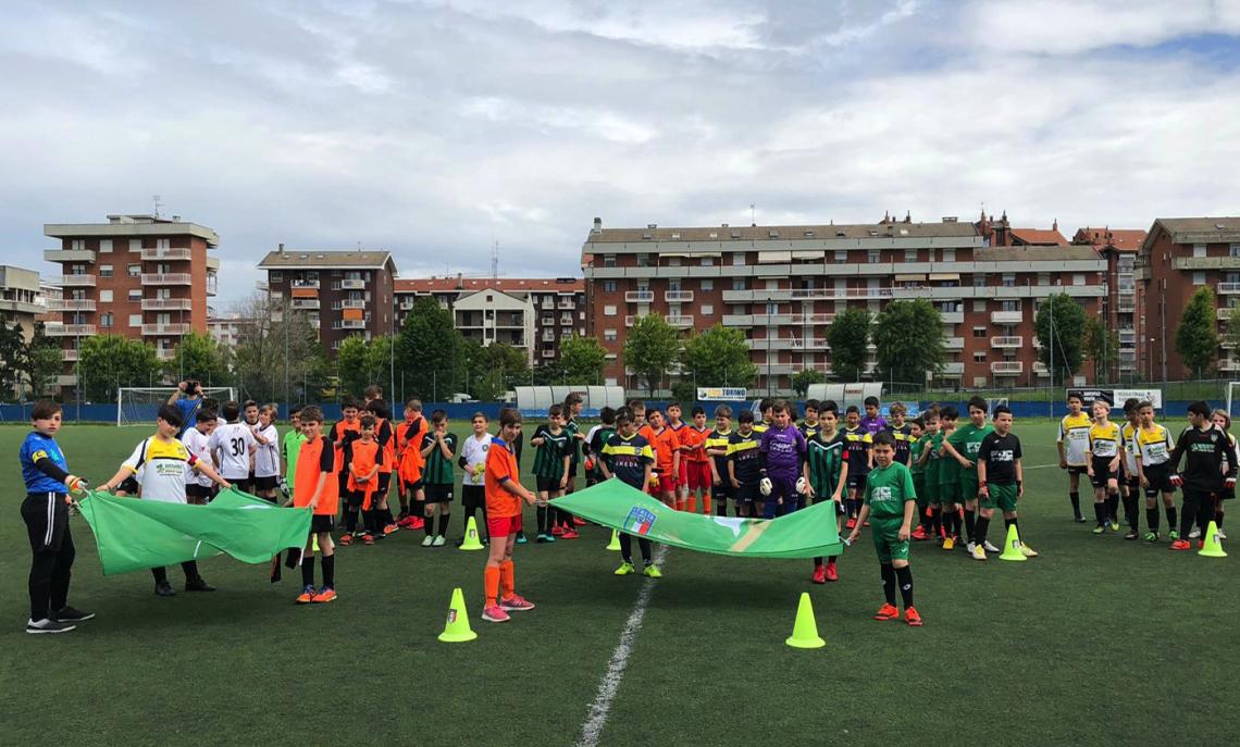 Calcio a 5 - Sei Bravo a...