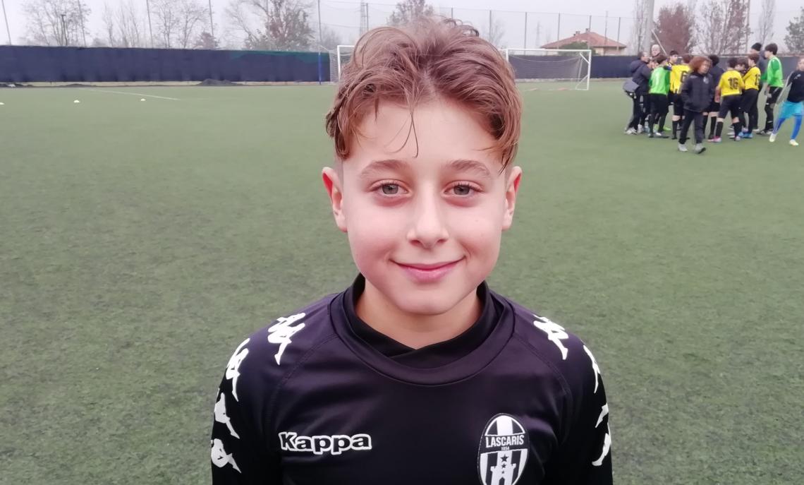 Lascaris in pole con la fiammata di Cammarota, il Quincitava rimonta con D'Avanzo e spera