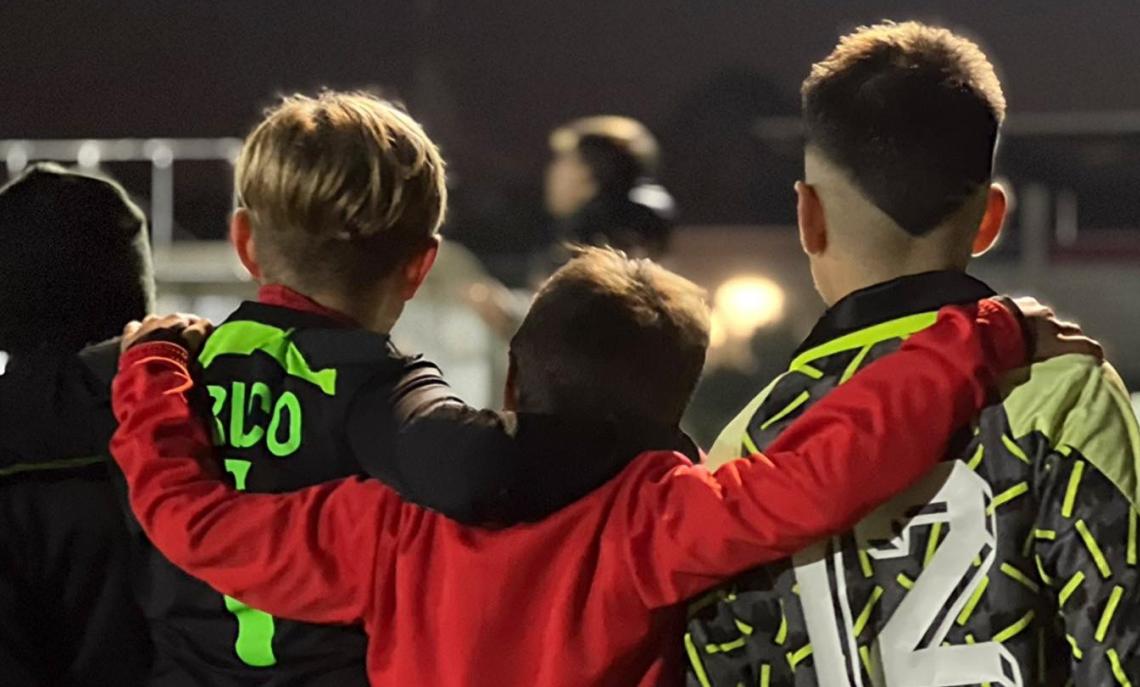 Campionati Scuola Calcio, tutti i gruppi iscritti alla Fase Primaverile