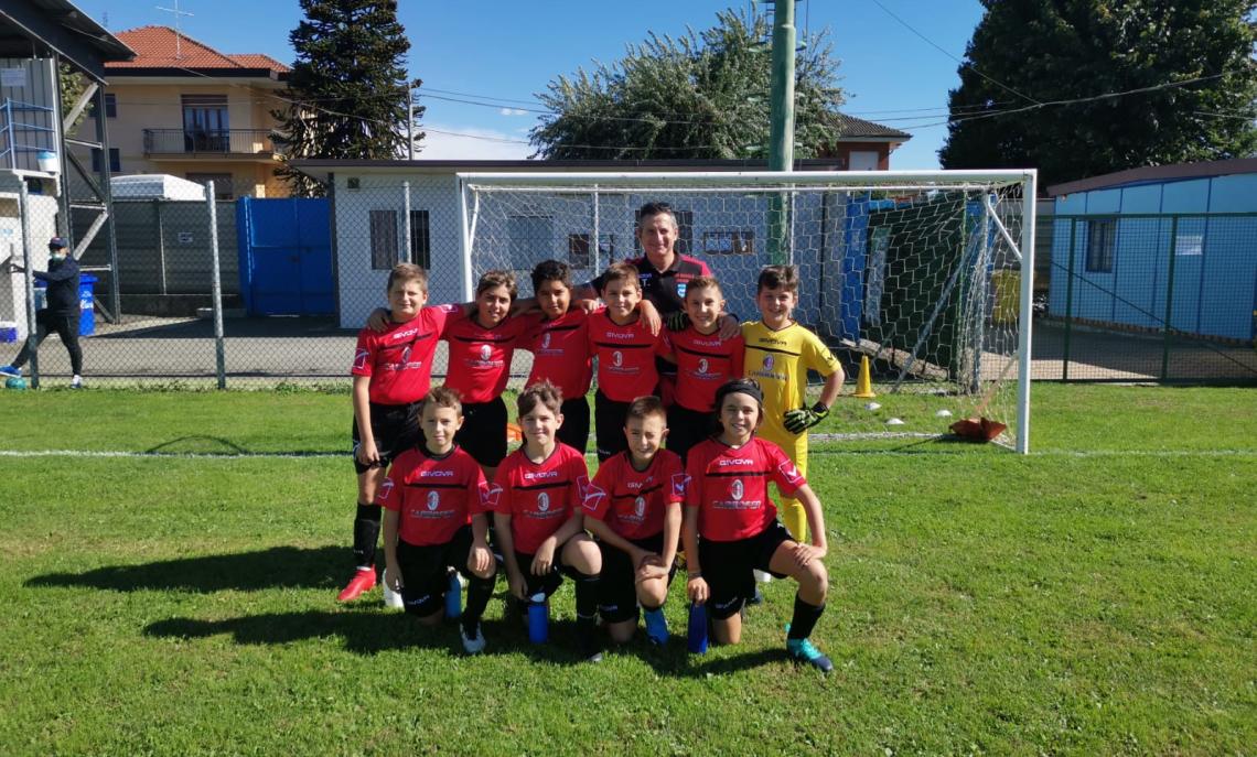 Caselle 2010 Maurizio Tomasi